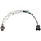 Bosch OXYGEN SENSOR 16965 - alternate 1